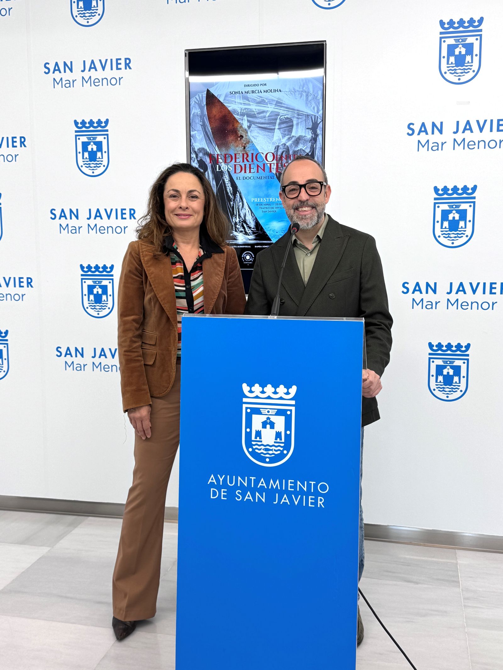 Estreno en San Javier del documental 